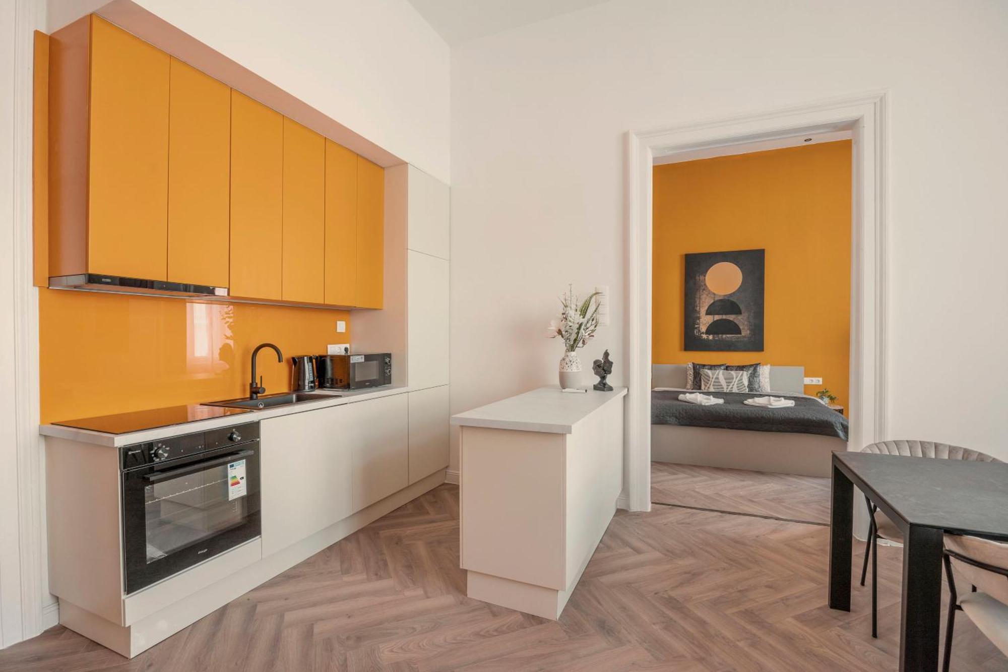 Exclusive Central 3Bedrm Stylish Residence By Prestige Homes บูดาเปสต์ ภายนอก รูปภาพ