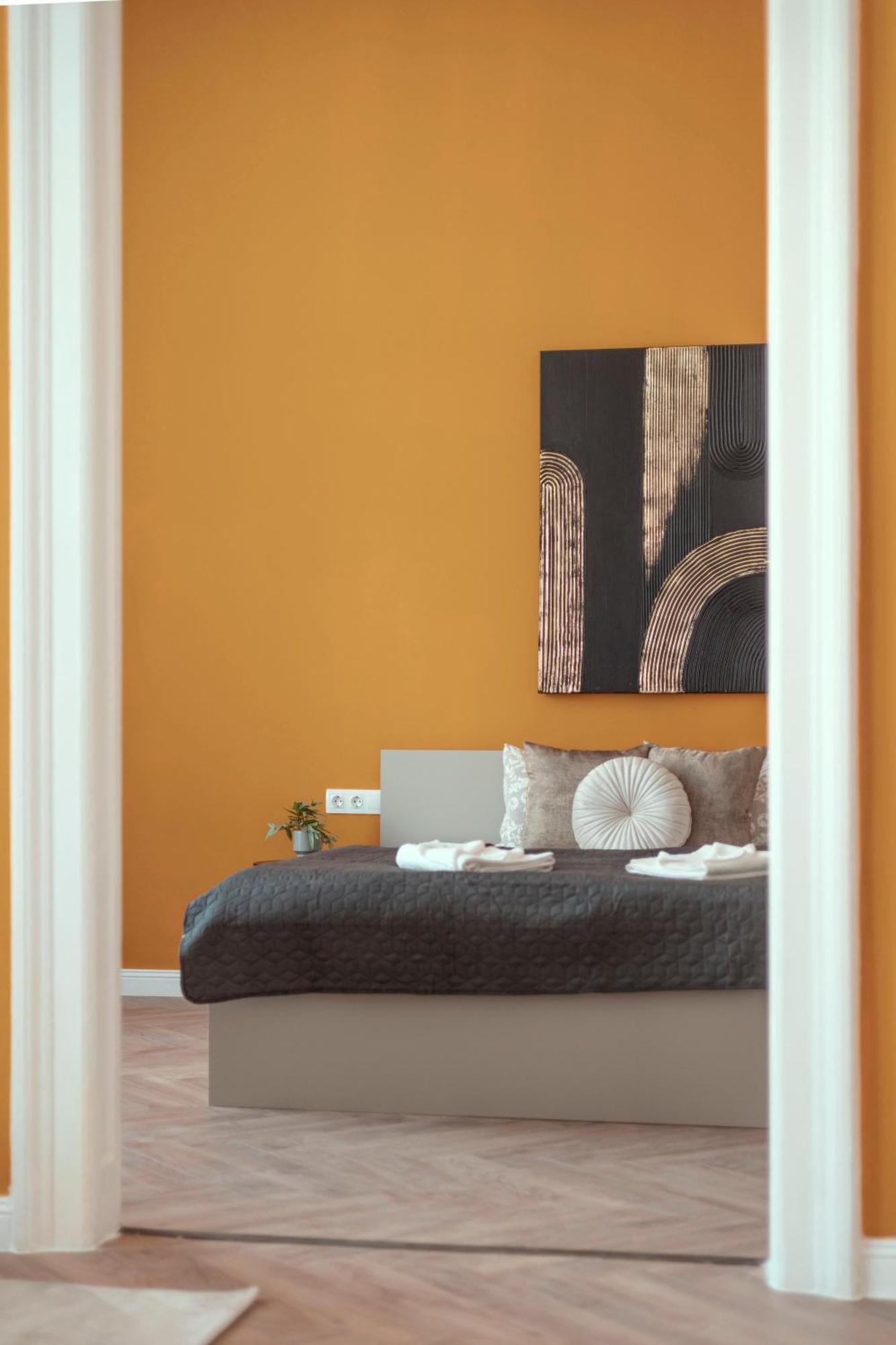 Exclusive Central 3Bedrm Stylish Residence By Prestige Homes บูดาเปสต์ ภายนอก รูปภาพ